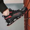 Fashion Luxury Mens Casual Shoes Sneakers Trainer Running Shoes For Men Sport Shoes