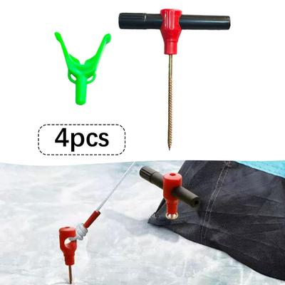 Acampada y senderismo – Accesorios para tiendas