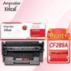 Compatible CF289A Black Toner Cartridge (No Chip) for HP M507 Series