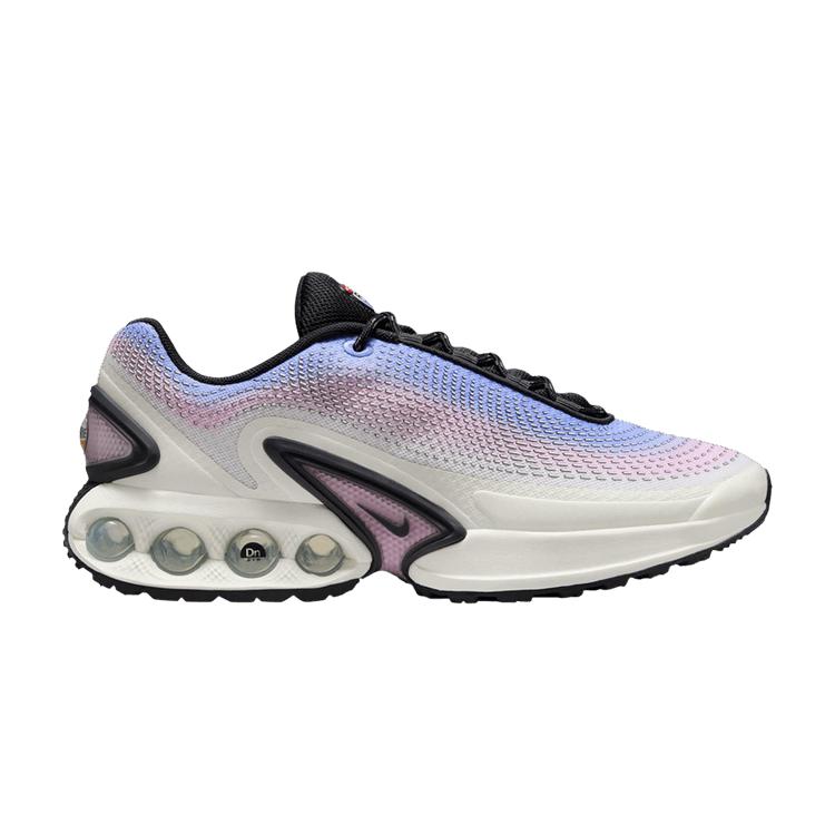 

Nike Air Max Dn Рассвет (Женский) Женские кроссовки розовые фиолетовые HV5760-675 40.5