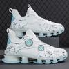 Shoes Men Sneakers Male Casual Mens Shoes Tenis Luxury Shoes Trainer Race Breathable Shoes Fashion Loafers Running Shoes for Men