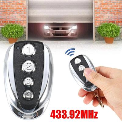 Universal Rolling Code Remote Control Keychain Garage Door Opener