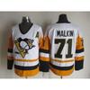 Men Women Ice Hockey Practice Jersey Long Sleeve Training Shirt Pittsburgh Penguins Nashville Predators Ottawa Senators