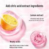 KAO Rose Fragrance Gentle & Volumizing Shampoo 750ml