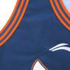 Li Ning CBA Collection Basketball Jersey Fan Edition 25 26 Season, Sichuan Blue Whale Unisex AAYV545-1
