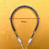 Cooker Heat Heating Element Bulb Kitchen Replacement 1pcs