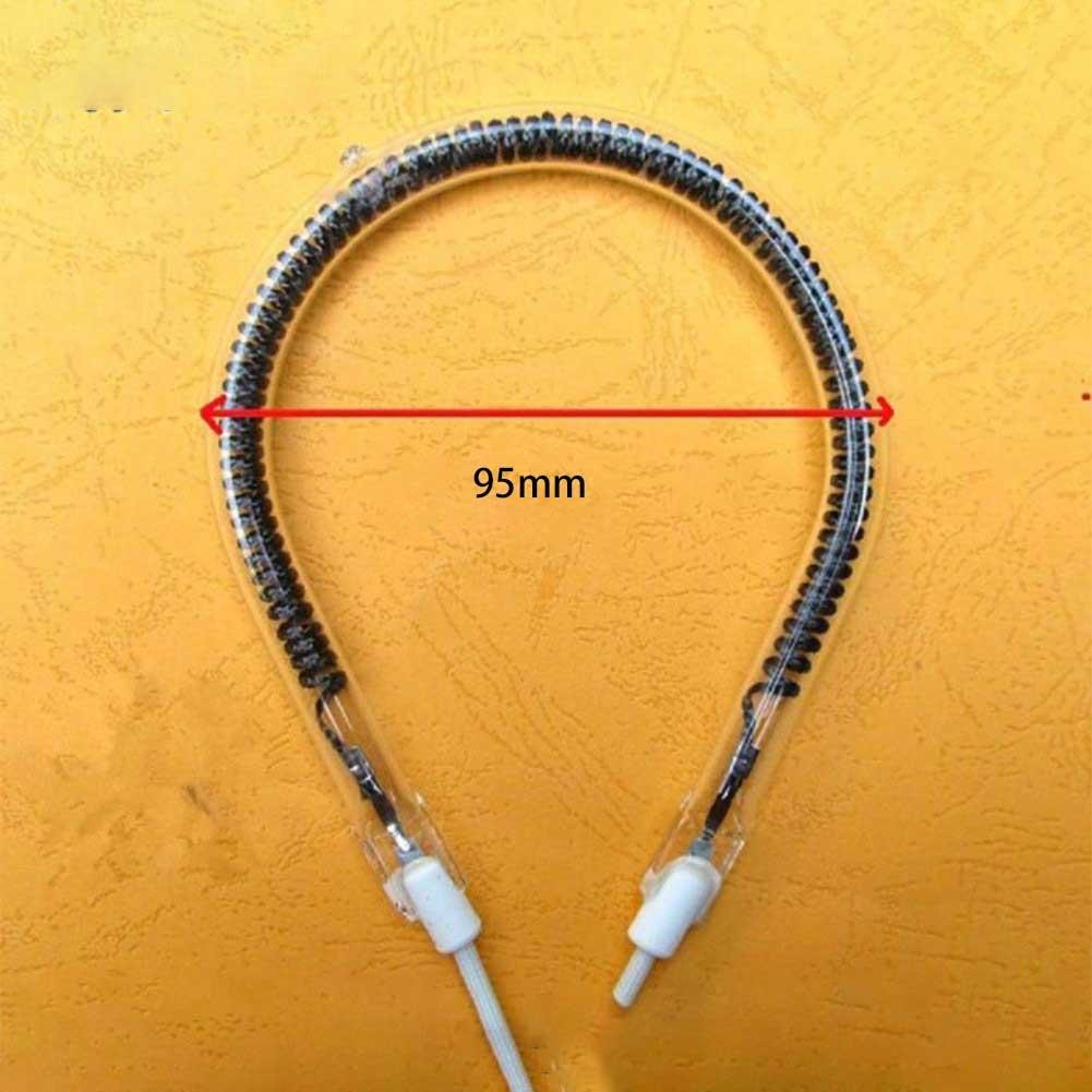 Cooker Heat Heating Element Bulb Kitchen Replacement 1pcs