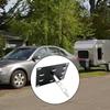 Tow Hook License Plate Bracket Professional Sturdy with Adapter Tag Frame Car Modification License Plate Frame for BMW License Plate Covers Frames 6