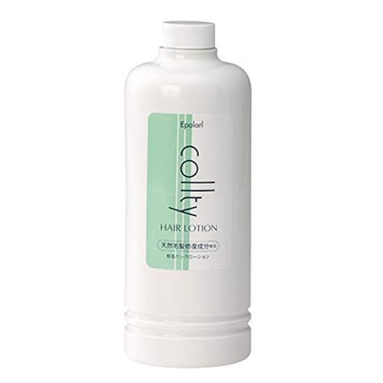 

Chuo Organic Chemical Epolar Corti Lotion 1000ml Treatment Refill