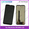 LCD Screen and Digitizer Full Assembly for Blackview BV5900;Black; + Tools