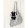 Romane Brunch Brother Boucle Keyring