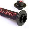 Grips Braaap - Rouge - X Grip