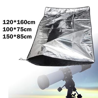 Telescope Cover Refractor Scope Cloak Cover Waterproof Dustproof for Outside