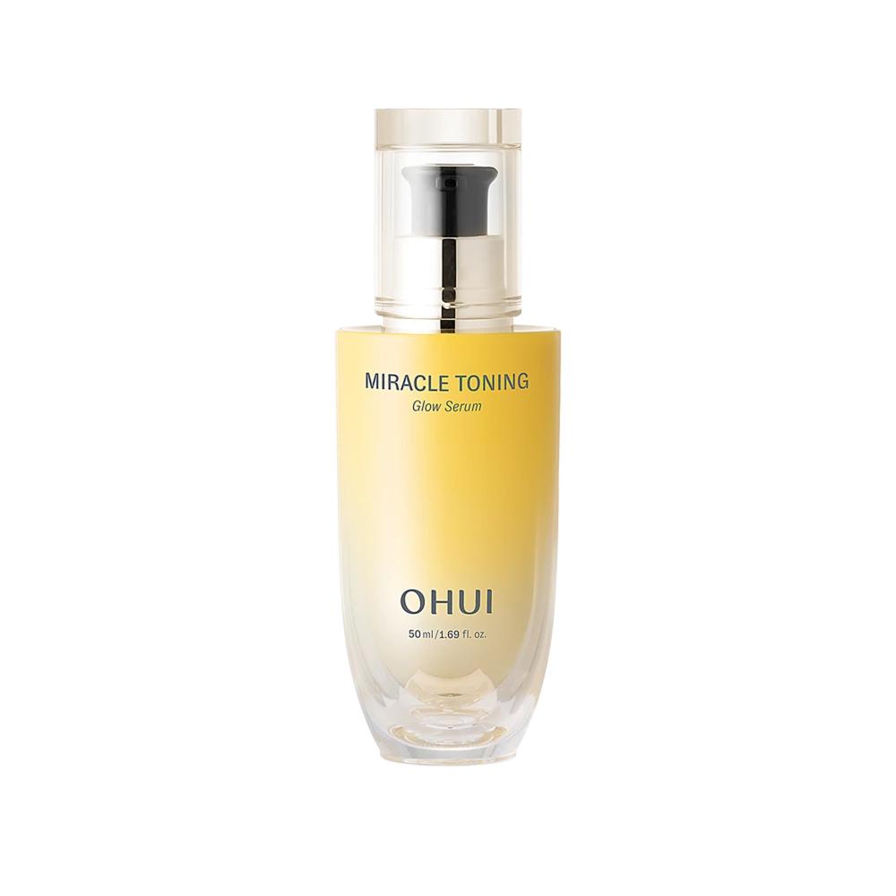 Miracle Toning Glow Serum 50ml