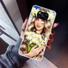 Ukraine Ukrainian Girl Phone Case For Xiaomi Poco X7 X6 X5 Pro F7 Ultra Redmi 15C 15 13 13C 12 12C 10 10A 10C 9 9A 9C 9T Shell P