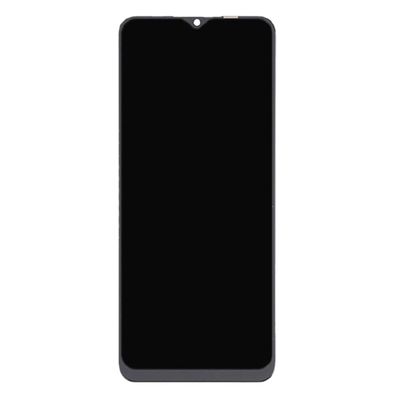 

For Realme C25 Grade C LCD Screen and Digitizer Assembly+Frame (without Logo) Type A