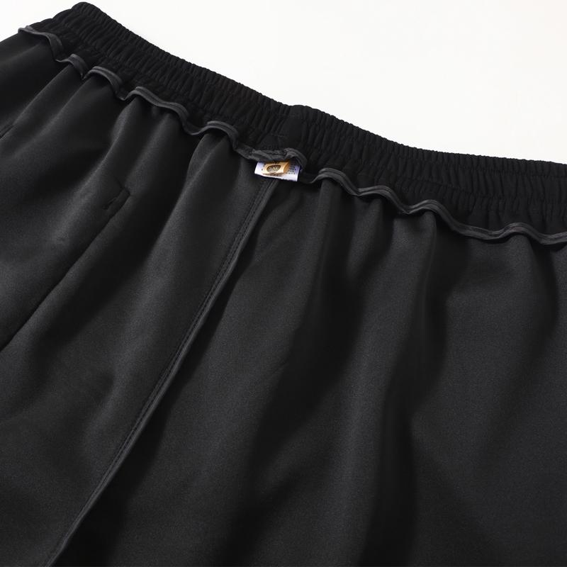 Plus Size 4XL-11XL Oversized Shorts Sets Summer T-shirt Vintage Clothes Men's 2 Pieces Set