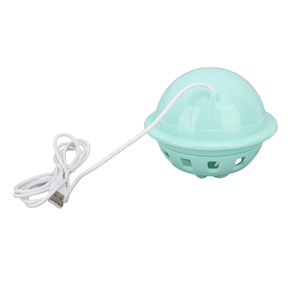Portable Ultrasound Dish Washing Machine IP67 Waterproof High Frequency Vibration Dishwashers USB