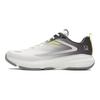 FILA Energy 2 Sports Low-Top Casual Training Shoes Men sneaker White Gray A12M411124FBF