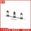 Yushuo Automatic Archery Moving Target Machine