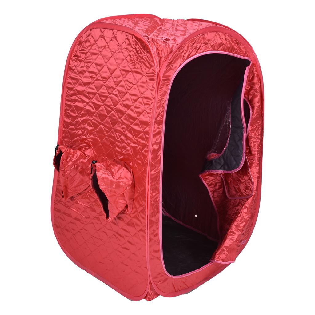 Portable Sauna Box Folding Steam Box Waterproof Sauna Tent Household Steam Room