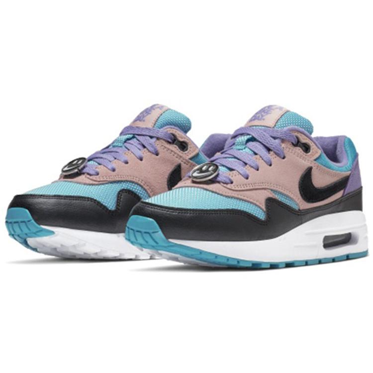 New Nike Air Max 1 Have A Nike Day GS AT8131-001