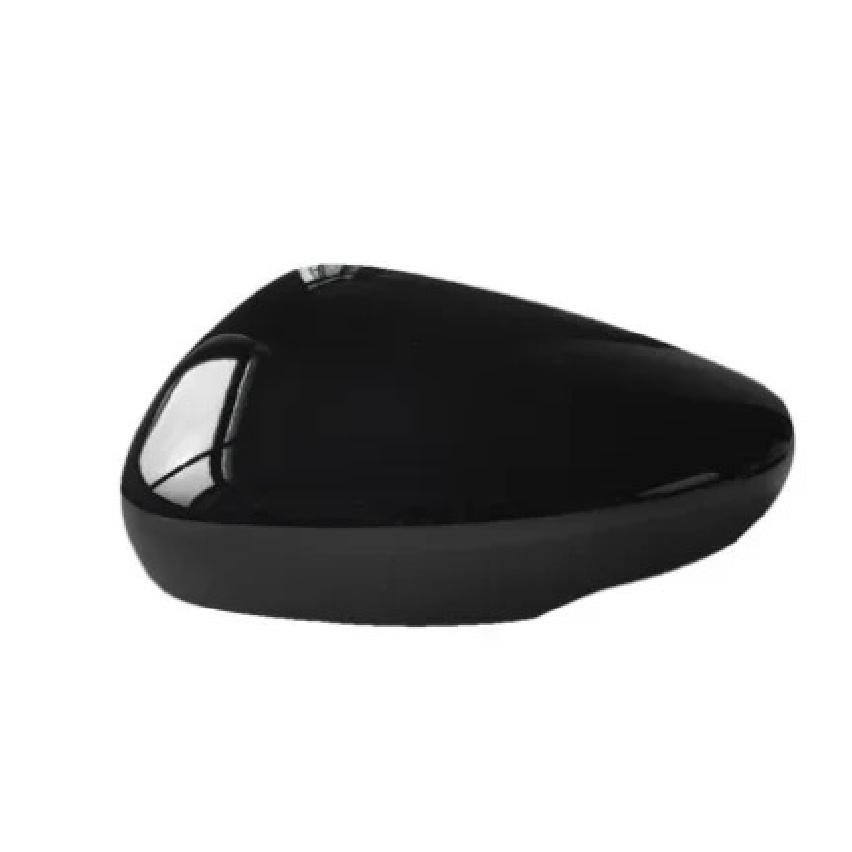 Left Right Heated Blind Spot Warning Rear Mirror Glass Mirror Cover Frame Trim Turn Signal Light for Ford Escape