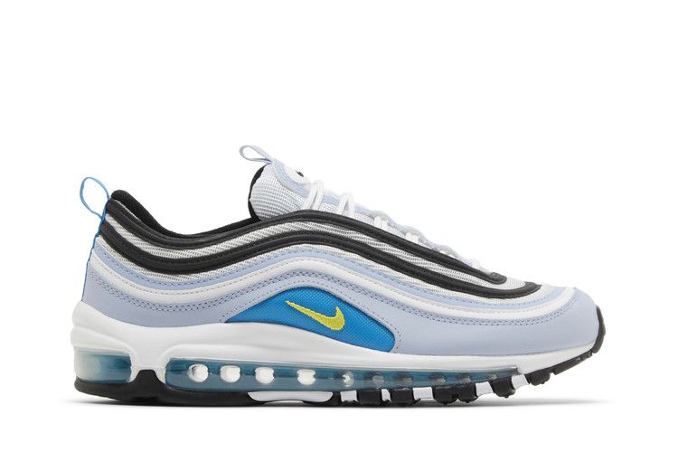 Nike Air Max 97 GS 'Blue Whisper'