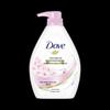 Dove Hair and Body Care Gift Set