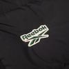 Reebok Color Blocked Long Padded Jacket Unisex Outerwear Black 23FRC285UGH0