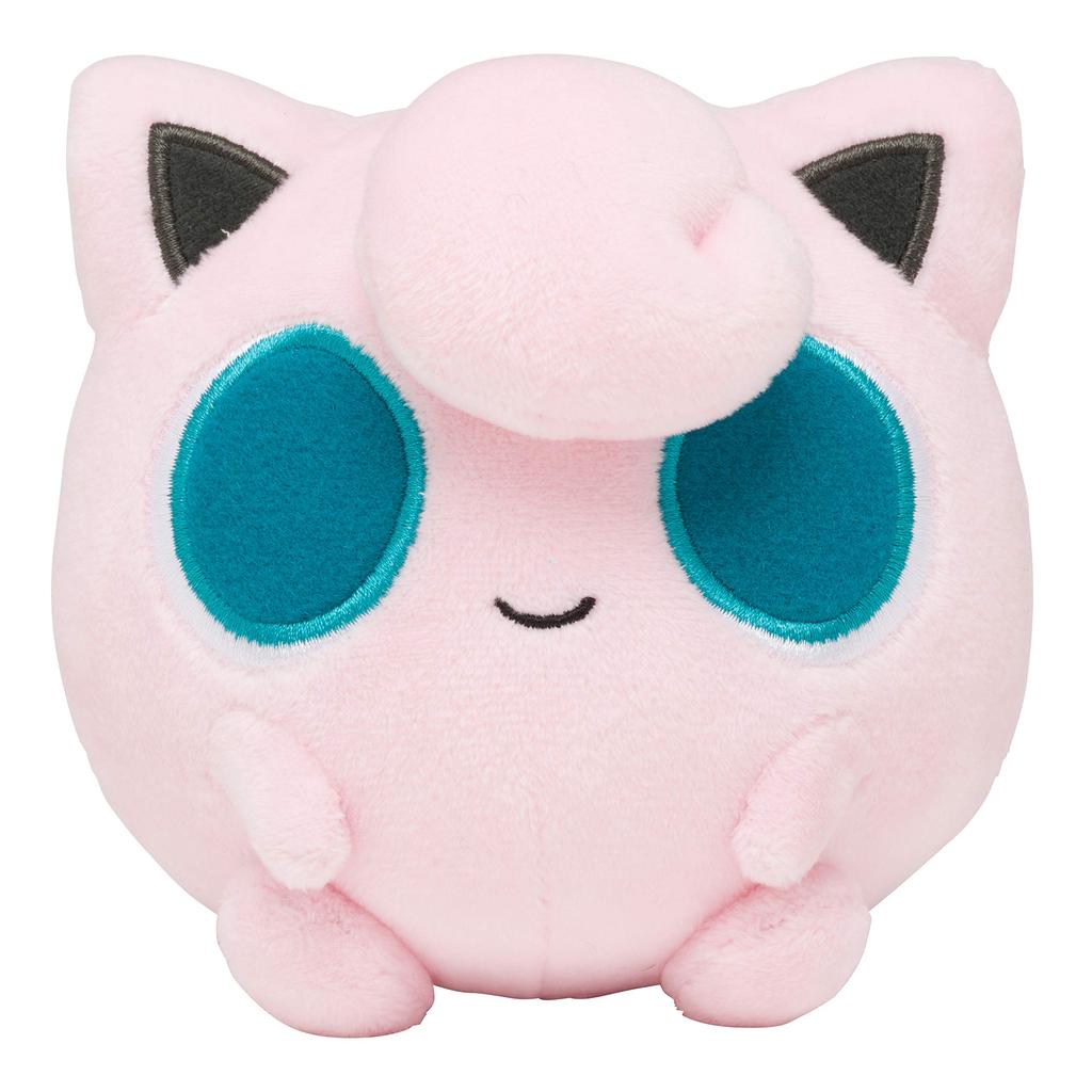 Pokémon Center Original Pokémon Dolls Pudding 11.5 X 14 X 14 (H X W X D: Cm)