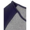 Spring and Autumn New Slim Long Sleeve Bottoming Shirt Slim Short T-shirt Women's Top