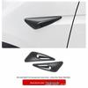 Tesla Model 3/Y Full Wrap Camera Fender Cover - 6-Seat Accessory