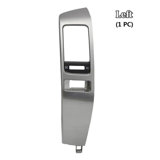 Car Air Conditioner Outlet Frame A/C Vents Plate Panel for Toyota Land Cruiser Prado 120 Lexus GX470 2003-2009 Right / Left Side