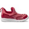 Adidas Hy-Ma Comfortable Versatile Trendy Non-Slip Wear-Resistant Low-Top Training Shoes Kids Sneakers Red AQ5108