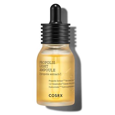 COSRX Full Fit Propolis Light 30ml Fit Propolis Light Ampoule Ampule, / 1.01 fl.oz/Full (item)