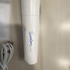 [USED] Anonymous shipping SEVENTEEN handheld fan (electric fan)
