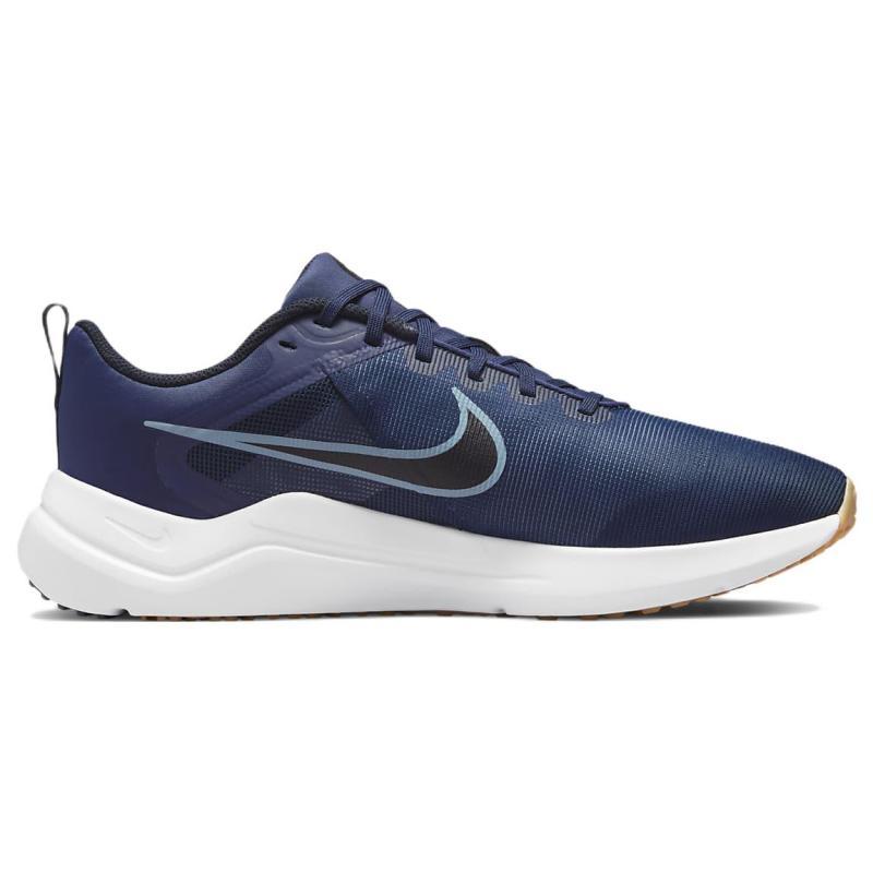 Nike Downshifter 12 'Midnight Navy'  DD9293-400