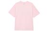 Nike T Shirts Women's Pink Crew Neck Moderate IM3380-663