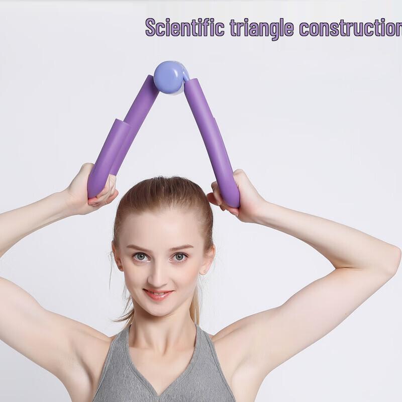 

S-Type Leg Slimmer and Thigh Master