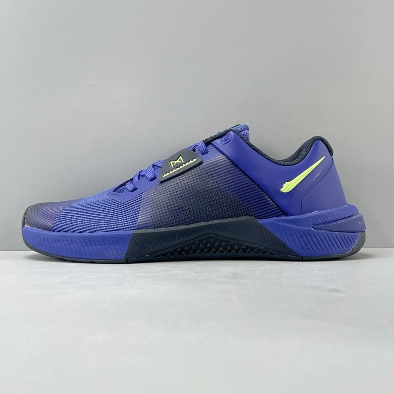 High-Performance Cross Training Shoes Men Women Lightweight Anti-Slip Stable Support With Rubber Sole