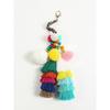 LALA Handmade Rattan Charm B