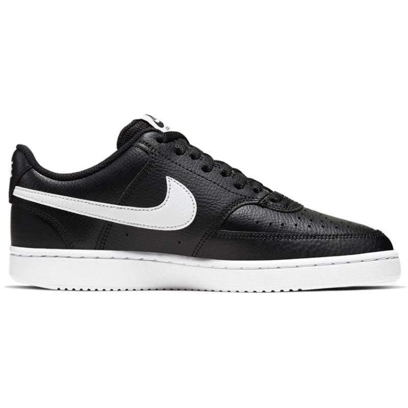 Nike Court Vision Low Black Women's  CD5434-001