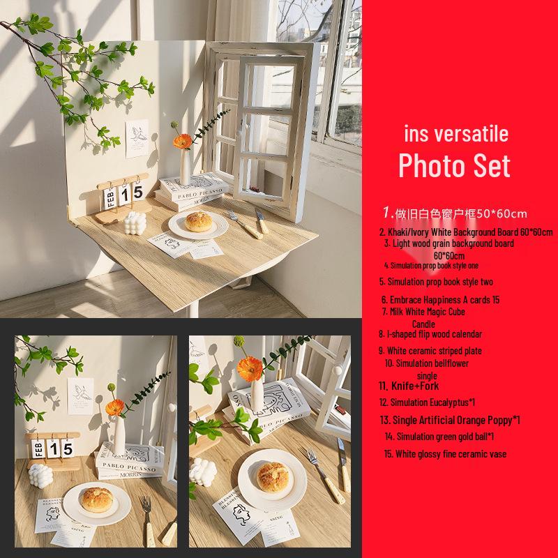Fundal foto din PVC: Decor de perete cu peisaj de tortură pentru fotografie de studio