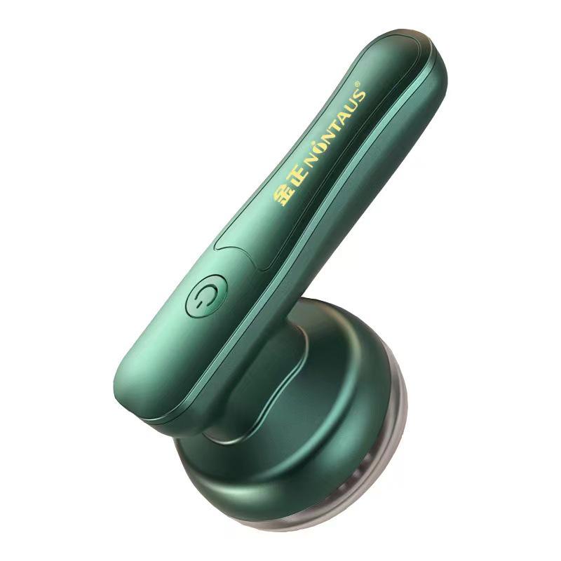 Jinzheng High-Power Rechargeable Lint Remover for Fabrics