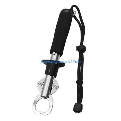 Y5GD Fishing Pliers Multi-Function Pliers Fish Nose Pliers Fisherman's Fishing Pliers