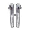 Compatible Rearview Mirror Turn Signal for Mercedes-Benz W205, W213, W222, W253, GLB, and GLA.
