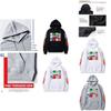 Stylish Hunter X Hunter Hip Pop Sport Hoodie Pullover Jumper Sweater For All Ages