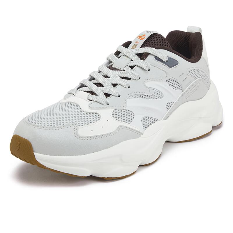 361° Men's Retro Low-Top Dad Shoes