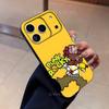 A-ASAP Dont Be Dumb R-Rocky Phone Case For iPhone 17,16,15,11,12,14,13 Pro Max Mini XS,XR,7 Plus 16E Air Shockproof Soft Cover